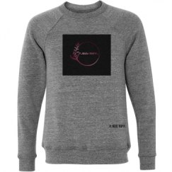 Unisex Triblend Crewneck Sweatshirt