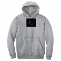 Unisex Carhartt Hooded Sweatshirt