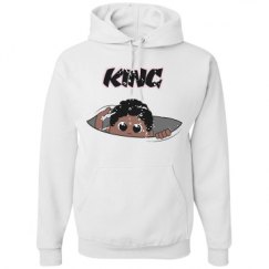 Unisex Basic Promo Hoodie