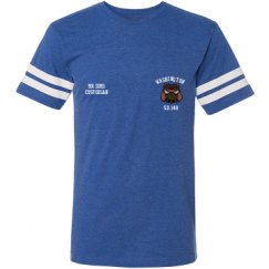 Unisex Vintage Sports Tee