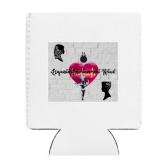 Regular 12 oz Can Cooler