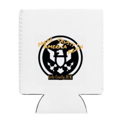 Regular 12 oz Can Cooler