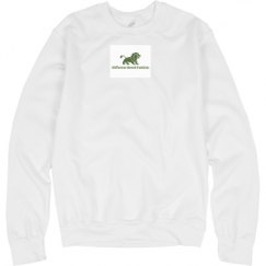 Unisex Basic Promo Crewneck Sweatshirt