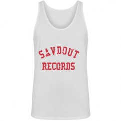 Unisex Jersey Tank Top