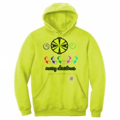 Unisex Carhartt Hooded Sweatshirt