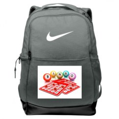 Nike Brasilia Medium Backpack