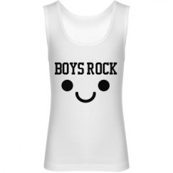 Youth Jersey Tank Top