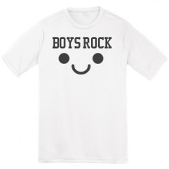 Youth Athletic Performance Tee