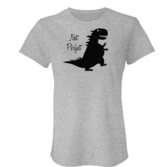 Ladies Slim Fit Favorite Tee