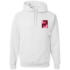 Unisex Basic Promo Hoodie