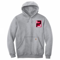 Unisex Carhartt Hooded Sweatshirt