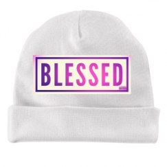 Rabbit Skins Baby Hat