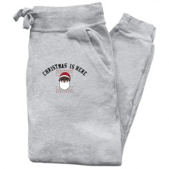 Unisex Fleece Jogger