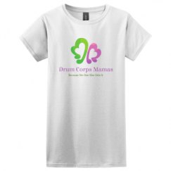 Ladies Basic Softstyle Tee