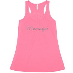 Momager- Tank Top