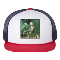 Foamie Snapback Trucker Hat