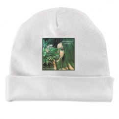 Rabbit Skins Baby Hat