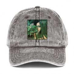 Vintage Baseball Cap