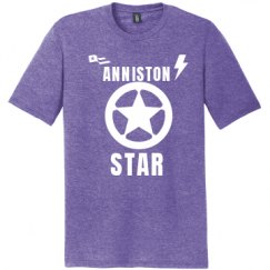 Unisex Perfect Tri Tee