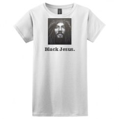 Ladies Basic Softstyle Tee