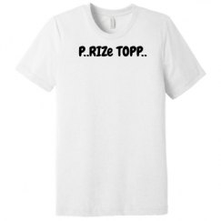 Unisex Triblend Tee