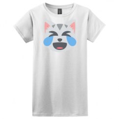 Ladies Basic Softstyle Tee