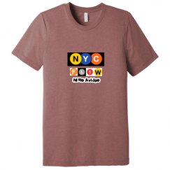 Unisex Triblend Tee