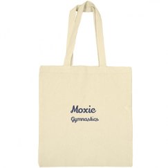 Canvas Bargain Tote Bag