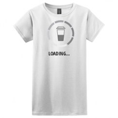 Ladies Basic Softstyle Tee