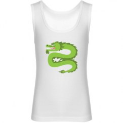 Youth Jersey Tank Top