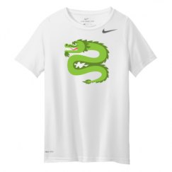 Youth Nike Legend Shirt