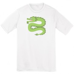 Youth Athletic Performance Tee