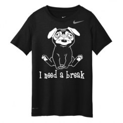 Youth Nike Legend Shirt
