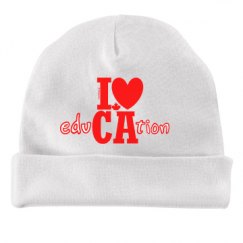 Rabbit Skins Baby Hat