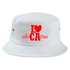 Unisex Bucket Hat