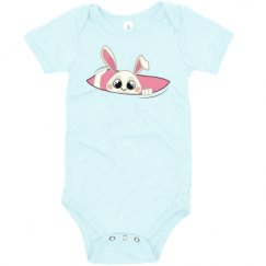 Infant Triblend Super Soft Bodysuit