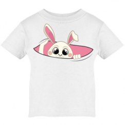 Infant Cotton Tee