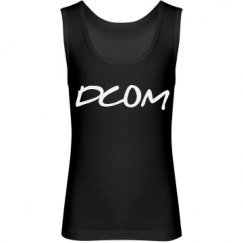 Youth Jersey Tank Top