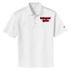 Unisex Nike Basic Dri Fit Polo Shirt