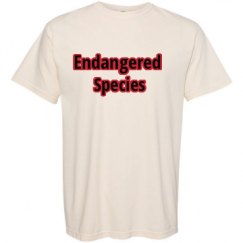 Adult Heavyweight T-Shirt