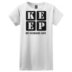 Ladies Basic Softstyle Tee