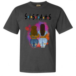 Adult Heavyweight T-Shirt