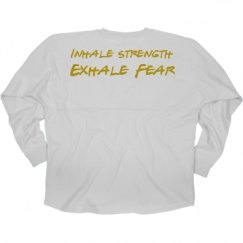 Ladies Game Day Jersey