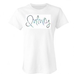Ladies Slim Fit Favorite Tee
