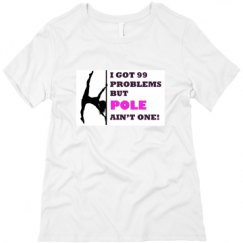 Ladies Relaxed Fit Tee