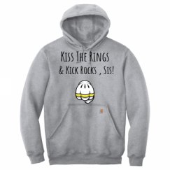 Unisex Carhartt Hooded Sweatshirt