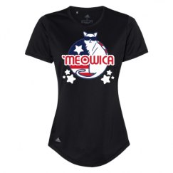 Women's Adidas Sport Shirt 