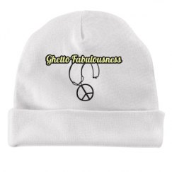 Rabbit Skins Baby Hat