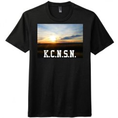 Unisex Perfect Tri Tee