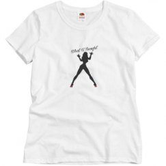 Ladies Basic Softstyle Promo Tee